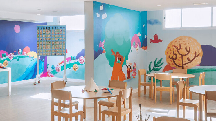 Sol Fuerteventura Jandia - All Suites